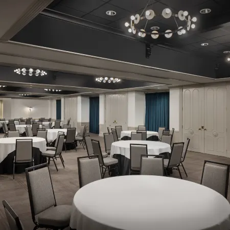 DoubleTree Suites by Hilton Lexington
