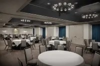 DoubleTree Suites by Hilton Lexington Hotels in Lexington