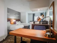 Country Inn & Suites by Radisson, Savannah Southside โรงแรมในซาวานนาห์