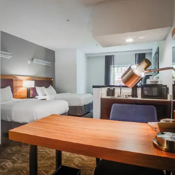 Country Inn & Suites by Radisson, Savannah Southside