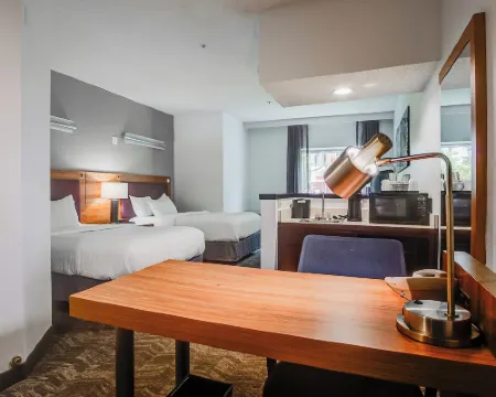 Country Inn & Suites by Radisson, Savannah Southside サバンナのホテル