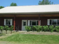Perfect House for Dreams Park and All-Star Families / Sports Field Outdoor Fun! Hotels in Hartwick