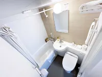 Quintessa Hotel Akita Hotels in Akita