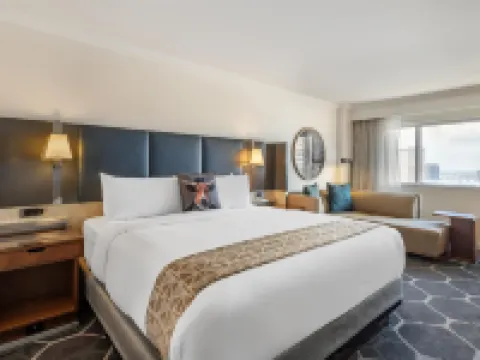 เดอะรอยัลโซเนสตา ฮิวสตัน แกลเลอเรีย โรงแรมในฮิวสตัน