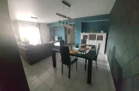 Cosy apartment for up to 6 people Pets welcome