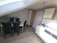 Monteurzimmer Gelnhausen, Ferienwohnung, Auch für Große Gruppen, Nähe Frankfurt