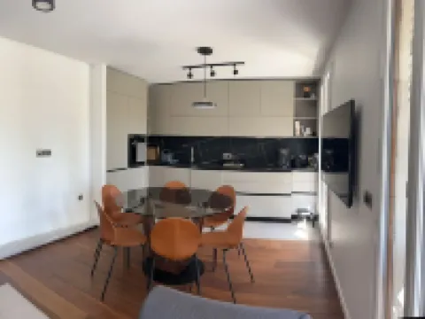 Appt River view next Eiffel Tour & Roland-Garros