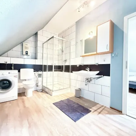 Small cozy vacation home in the middle of Neheim