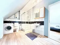 Small cozy vacation home in the middle of Neheim