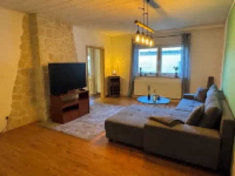 Cozy in Minden Hotels in Minden