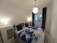 Hacienda Matea- pool, olive grove, fully fenced, children's playground, barbecue