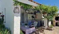 Superb Villa with pool - Exceptional view, 30min from the sea