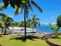 Beautiful apartment ideally located in the capital city of Papeete! فنادق في بابيتي