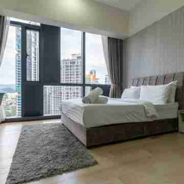 Star Residence By Gantya Rooms