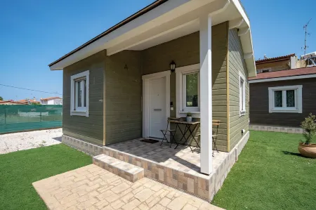 Olympia's Apartments