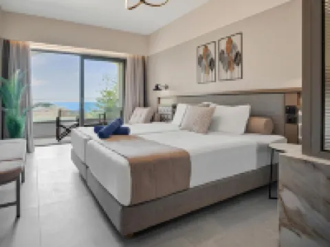 Creta Star Hotel - Adults Only