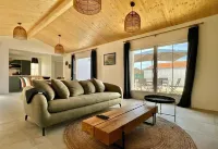 Charming new Oléronaise house - Saint Denis d'Oléron Các khách sạn ở Saint-Denis-d'Oleron