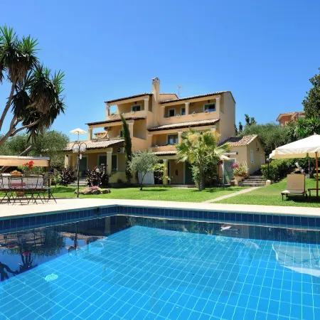 Isabella Country House