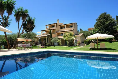 Isabella Country House Hotels in 