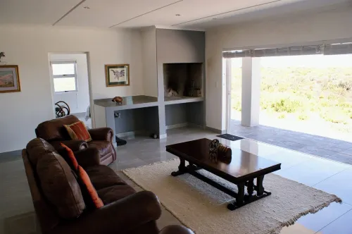 Enjoyable apartment with WiFi in charming Velddrif Hotels in Velddrif