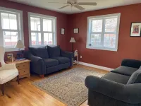 Experience Philipsburg in a beautiful 4-bedroom home right in the heart of town! Hoteles en Condado de Granite