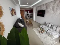 Charming 1-bedroom apartment HassanTowerView