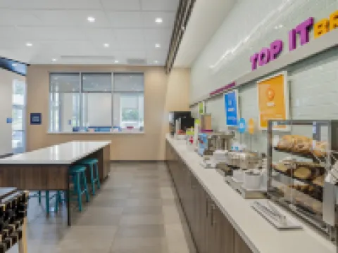 ทรู โดย ฮิลตัน กาสโตเนีย โรงแรมในแกสโตเนีย