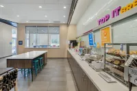 Tru by Hilton Gastonia Hotels in Gastonia