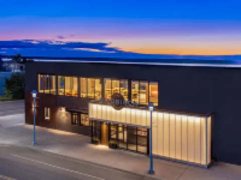 The Wildbirch Hotel - JdV by Hyatt アンカレッジのホテル