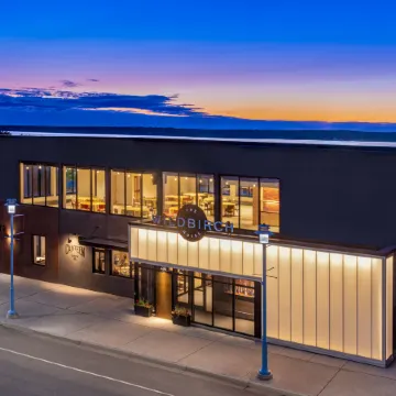 The Wildbirch Hotel - JdV by Hyatt