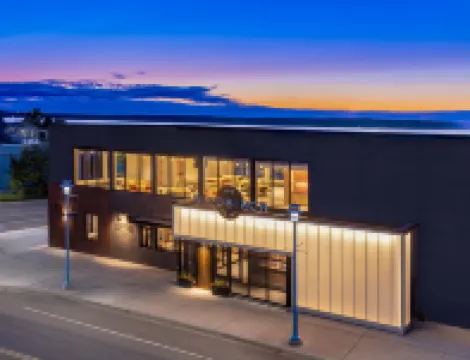 The Wildbirch Hotel - JdV by Hyatt Hotel a 