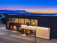 The Wildbirch Hotel Part Of Jdv By Hyatt Wayland Baptist University附近的飯店