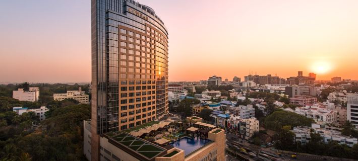 Conrad Bengaluru Hotels in Bengaluru