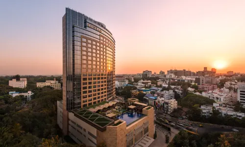 Conrad Bengaluru
