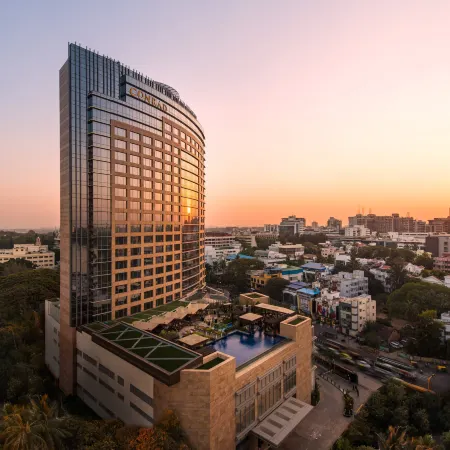 Conrad Bengaluru