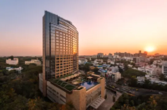 Conrad Bengaluru Hotels in 