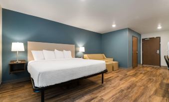 Woodspring Suites Rockledge - Cocoa Beach