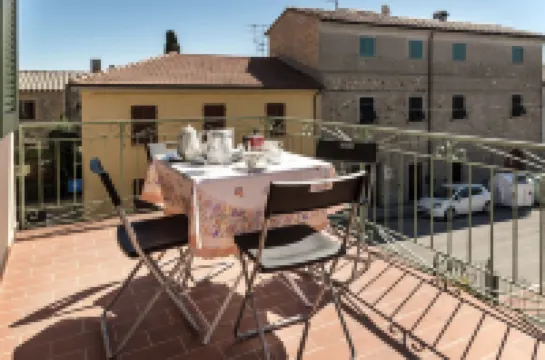 Beautiful and comfortable in the heart of Tuscany