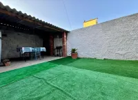 Vacation home Hause le Gallinelle. Hotels in Assemini