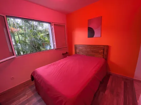 1 Bedroom Apartment in Saint-Louis