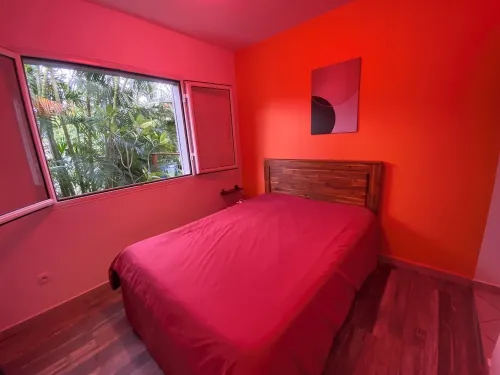 1 Bedroom Apartment in Saint-Louis