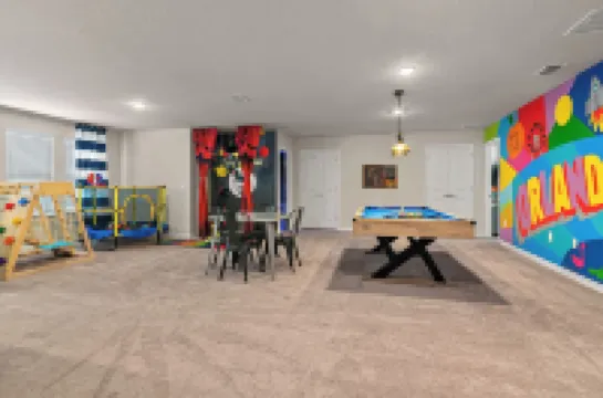 Unforgettable Family Luxury 9BR Villa