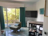 Appartement Bord de mer Saint Raphael