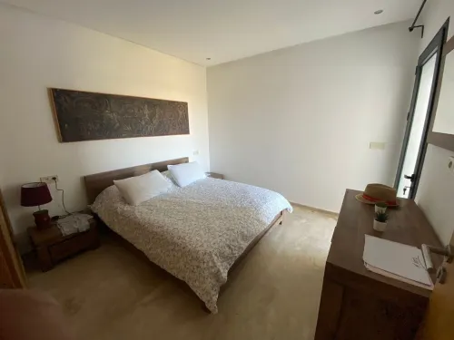 Appartement vue sur mer Avec Piscine