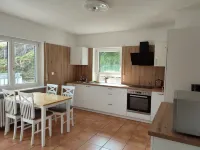 Spacious and quiet 'Ferienwohnung Schwarzwaldblick' with a picturesque view فنادق في باد بيترستال غريسباخ