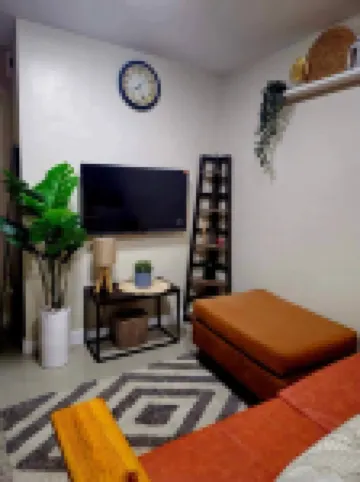 2-bedroom apartment in Antipolo with WiFi, AC