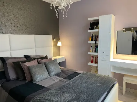 A 35 Min. Seulement de L'aéroport Roissy Cdg!! Maison Idéal Pour les Familles Отели в г. Клермон