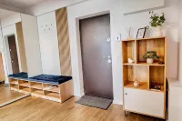 Apartment Kenya Hotels in Bacau