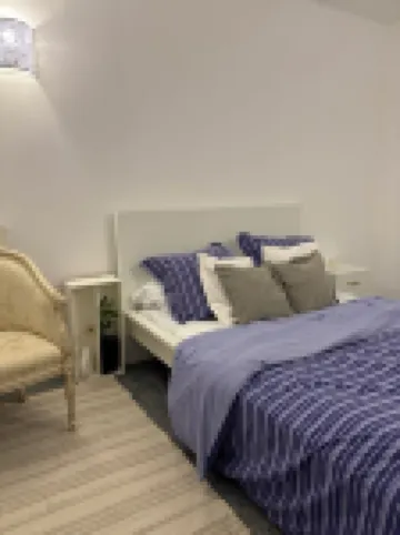 Villa des Compagnons