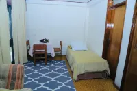 Ghion hotel Guest house